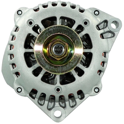 New Alternator by REMY - 91533 pa2