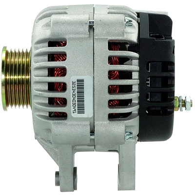 New Alternator by REMY - 91534 pa14