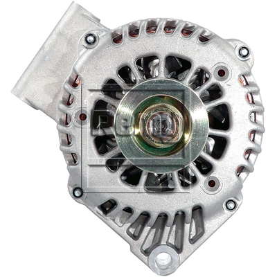 New Alternator by REMY - 91613 pa1