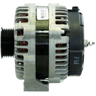 REMY - 91614 - New Alternator pa22