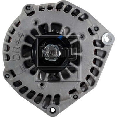New Alternator by REMY - 91618 pa5