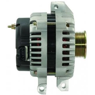 New Alternator by REMY - 91652 pa9