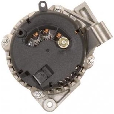 New Alternator by REMY - 91759 pa10