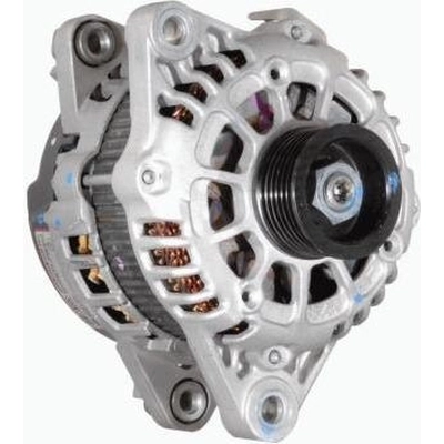 REMY - 91765 - New Alternator pa7
