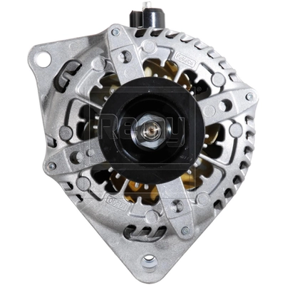New Alternator by REMY - 92006 pa2