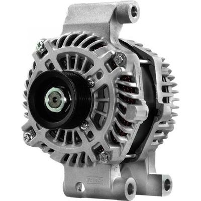 New Alternator by REMY - 92011 pa1