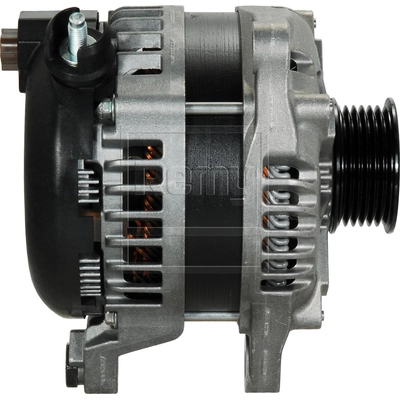 New Alternator by REMY - 92012 pa2