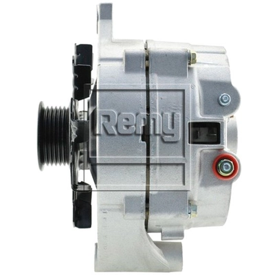 REMY - 92024 - Alternator pa1