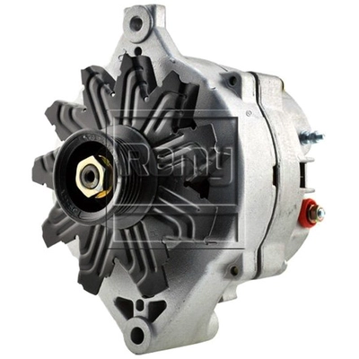 REMY - 92024 - Alternator pa4