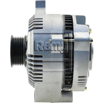 New Alternator by REMY - 92025 pa4