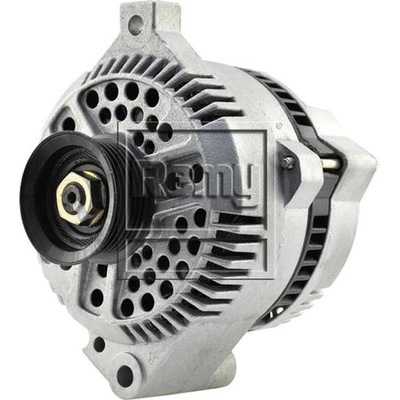 New Alternator by REMY - 92025 pa8