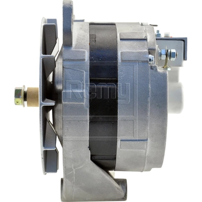 New Alternator by REMY - 92026 pa1