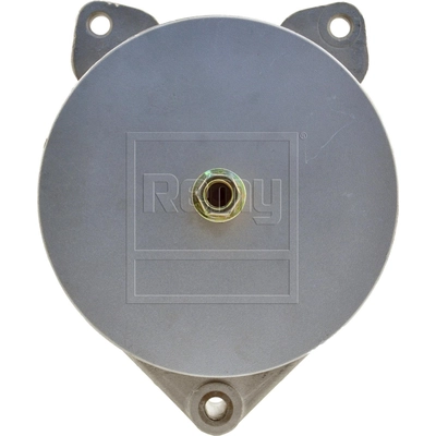 New Alternator by REMY - 92026 pa2