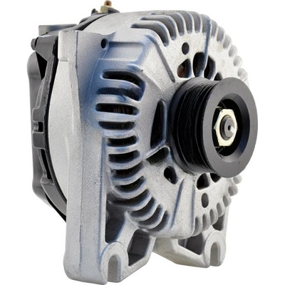 New Alternator by REMY - 92028 pa1