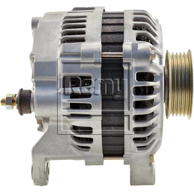 New Alternator by REMY - 92031 pa2