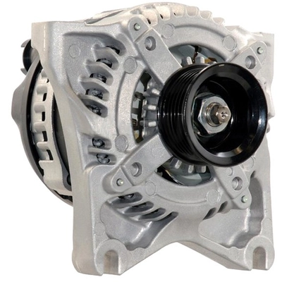 REMY - 92035 - Alternator pa1