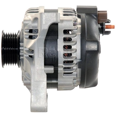 REMY - 92035 - Alternator pa2