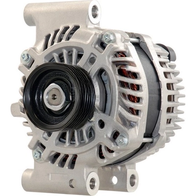 New Alternator by REMY - 92042 pa1