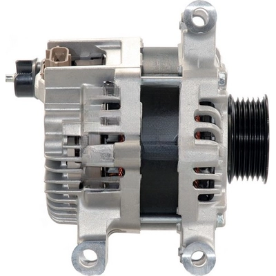 New Alternator by REMY - 92042 pa2
