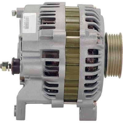 New Alternator by REMY - 92054 pa2