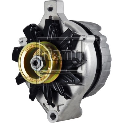 New Alternator by REMY - 922103 pa5