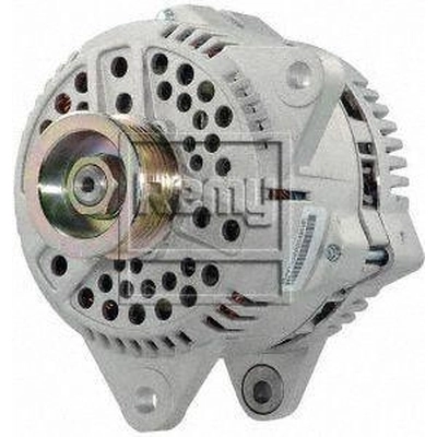 New Alternator by REMY - 92300 pa1