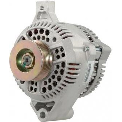 New Alternator by REMY - 92305 pa9