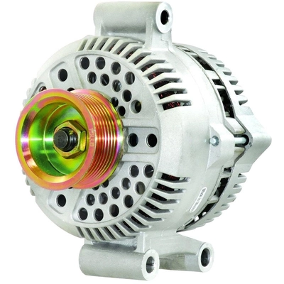 New Alternator by REMY - 923061 pa8