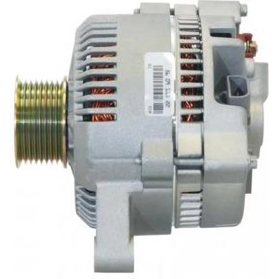 New Alternator by REMY - 92320 pa10