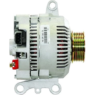 New Alternator by REMY - 92323 pa10