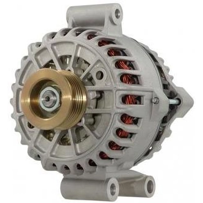 New Alternator by REMY - 92507 pa13