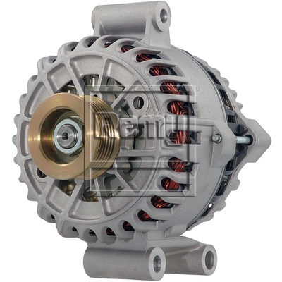 New Alternator by REMY - 92507 pa5