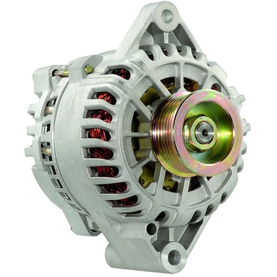 REMY - 92508 - Alternator pa2