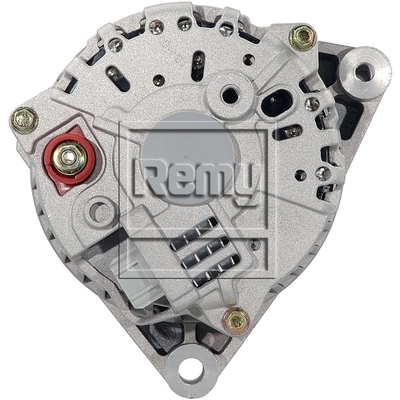 New Alternator by REMY - 92509 pa6