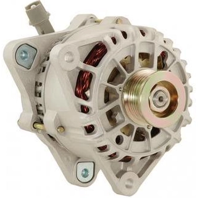 New Alternator by REMY - 92511 pa9