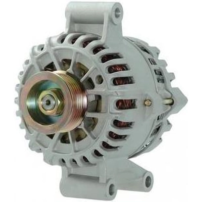 New Alternator by REMY - 92513 pa10