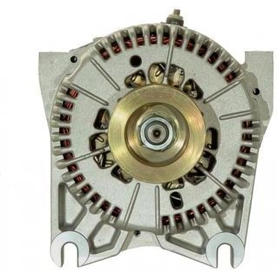 New Alternator by REMY - 92518 pa9