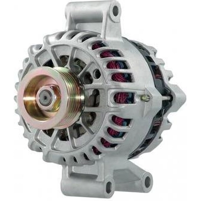 New Alternator by REMY - 92521 pa8