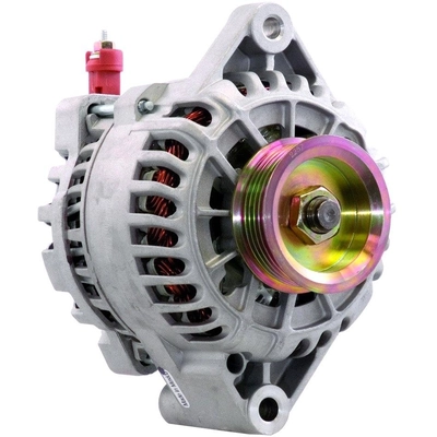 New Alternator by REMY - 92523 pa13