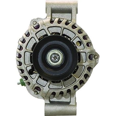 New Alternator by REMY - 92527 pa19