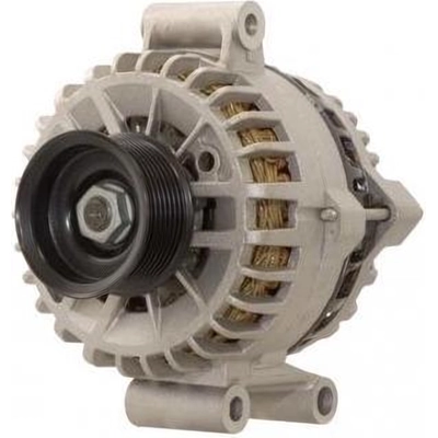 New Alternator by REMY - 92529 pa12