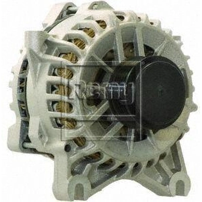 New Alternator by REMY - 92530 pa21