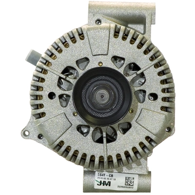 REMY - 92531 - Alternator pa4