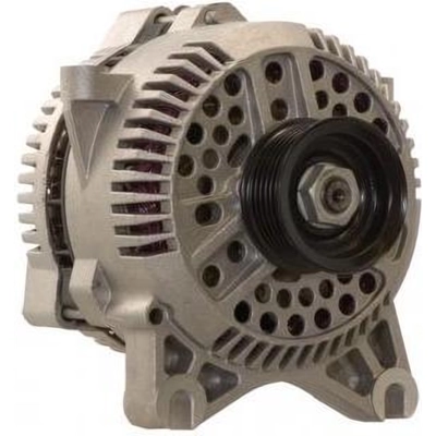 New Alternator by REMY - 92533 pa7