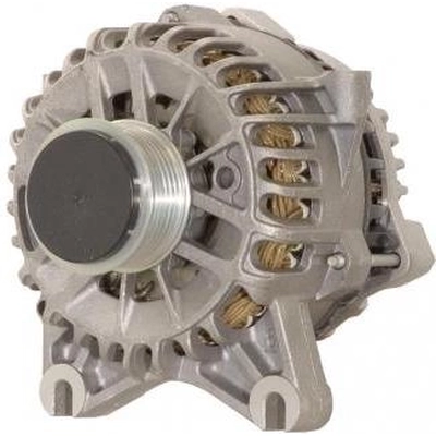 New Alternator by REMY - 92535 pa10