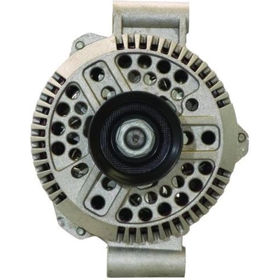 New Alternator by REMY - 92536 pa9