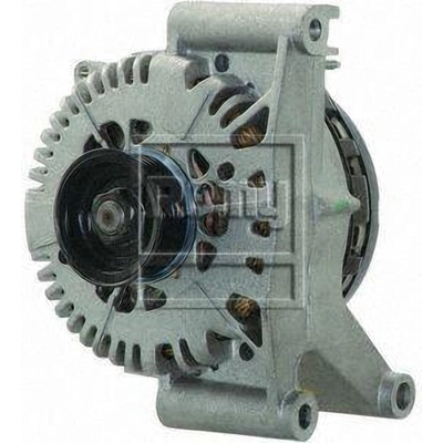 New Alternator by REMY - 92542 pa11