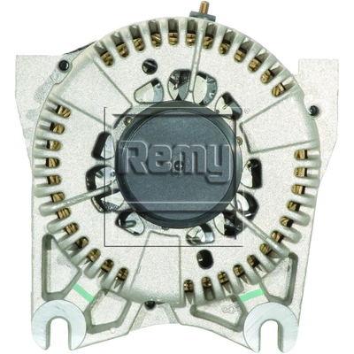 New Alternator by REMY - 92545 pa1