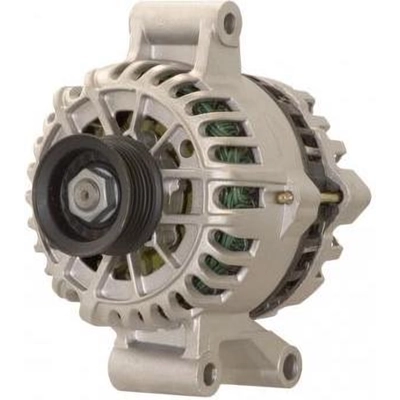 New Alternator by REMY - 92550 pa14