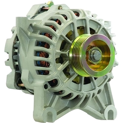 REMY - 92551 - New Alternator pa11